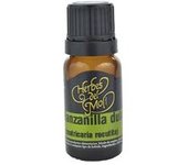 Aceite esencial manzanilla dulce Eco 1 ml de aceite esencial - Herbes del Molí
