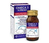Omega 3 supremo 30 cápsulas - Dr. Giorgini