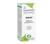 5 x Aceite esencial de niaulí 10 ml de aceite esencial - Esential Aroms
