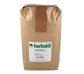 Hierba calendula petalos 1 kg - Herbaldi