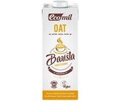 18 x Bebida de Avena Barista 1 L (Avena) - Ecomil