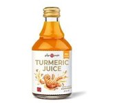3 x Zumo de cúrcuma 237 g (Cúrcuma) - Ginger People