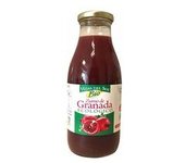 Zumo de granada 500 ml (Granada) - Ynsadiet