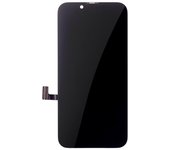 Pantalla Completa COOL para iPhone 13 Pro (Calidad AAA+) Negro