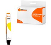 PcCom Essential HP 935XL Cartucho Tinta Compatible Amarillo