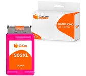 Pccom Essential HP 303XL Cartucho Tinta Compatible Tricolor