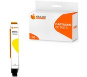Pccom Essential HP 912XL Cartucho Tinta Compatible Amarillo