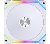 Lian-Li UNI Fan SL V2 Ventilador Suplementario 140mm Blanco