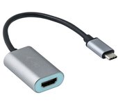 i-Tec Adaptador USB-C a HDMI 4K