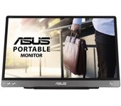 ASUS ZenScreen MB14AC Monitor Portátil USB-C 14" IPS FullHD