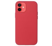 Muvit Funda Liquid Edition Hibiscus para Apple iPhone 12/12 Pro