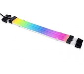 Lian-Li Strimer Plus V2 Cable de Extensión RGB 8 Pines 30cm
