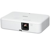 Epson CO-FH02 Proyector Smart ANSI 3LCD FullHD 3000 Lúmenes