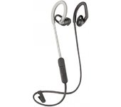 Plantronics BackBeat FIT 350 Auriculares Deportivos Bluetooth Grises
