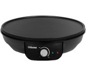 Tristar BP-2637 Crepera 1200W Negro