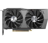 Zotac Gaming GeForce RTX 3060 Twin Edge LHR 12GB GDDR6 Bulk