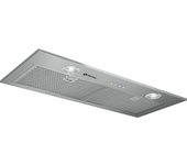 Balay 3BF277EX Campana Integrable 70cm C Acero Inoxidable