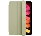 Apple Funda Smart Folio Verde Salvia para iPad mini (A17 Pro)