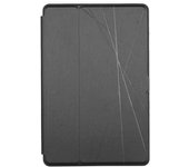 Targus Click-In Funda Negra para Samsung Galaxy Tab S7 Plus 12.4"