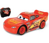 Dickie Toys Disney Cars Rayo McQueen Turbo Racer Coche Radiocontrol 1:24