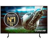 Samsung TU43DU7105K 43" LED UltraHD 4K HDR10+ Smart TV