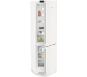 Liebherr CNC 5703 001 22 Frigorífico Combi NoFrost C Blanco