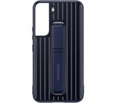 Samsung Protective Standing Cover para Galaxy S22 Plus Azul