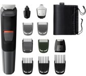 Philips Multigroom Series 5000 MG5730/15 Cortapelos Multifunción