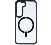 Funda Bumper Compatible Con Magsafe Para Samsung Galaxy S23