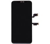 Pantalla Completa COOL para iPhone XS Max (Calidad AAA+) Negro