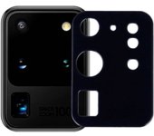 Protector De Cámara Metalizado Para Samsung Galaxy S20 Ultra