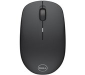 Dell WM126 Ratón Ambidiestro RF Inalámbrico Óptico 1000 DPI