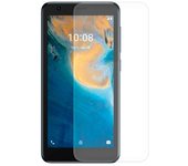 Cool Protector Pantalla Cristal Templado para ZTE Blade A31
