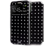 Cool Funda Flip Cover Dibujos Cruces para iPhone 11 Pro Max