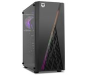 PCBYTE Mystic Pc Intel Core i9-14900F/64GB/2TB SSD/RTX 4070