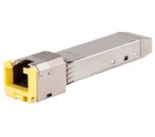 HPE Instant On 1G SFP Transceptor Fibra Óptica RJ45 100m XCVR