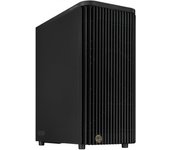 Asus ProArt PA401 Torre ATX con Panel de Metal USB 3.2 Negra