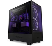 VolttierPC Pc Gaming AMD Ryzen 5 7600/32GB/1TB SSD/RTX 4060