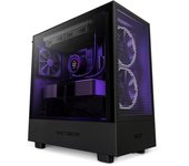 VolttierPC Pc Gaming AMD Ryzen 5 7600/32GB/2TB SSD/RTX 4060