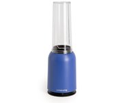 Create Moi Studio Batidora Con Vaso Portátil 400ml 230w Azul