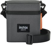 Fujifilm Funda Negra para Cámara Instantánea instax mini 41