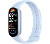 Xiaomi Smart Band 9 AMOLED Pulsera de Actividad Azul Ártico