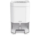 Prixton Sahara Deshumidificador 0,3L/día Capacidad 1L Blanco