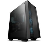 PCBYTE Gammer Pc Intel Core i5-12400F/32GB/2TB SSD/RTX 3050