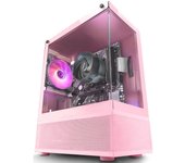 PC Racing Gaming Rosa AMD Ryzen 5 8600G/16GB/1TB SSD
