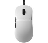 Endgame Gear OP1 Ratón Óptico Gaming USB-A 26000 DPI Blanco