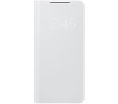 Samsung Smart LED View Cover Funda Gris para Samsung Galaxy S21
