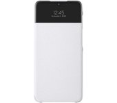 Samsung Smart S View Wallet Cover Funda Blanca para Samsung Galaxy A32