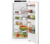 Bosch Serie 4 KIR41VFE0 Frigorífico Una Puerta Integrable E