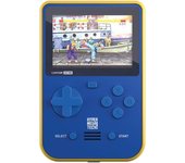 Evercade Super Pocket Capcom Edition Consola Portátil Retro